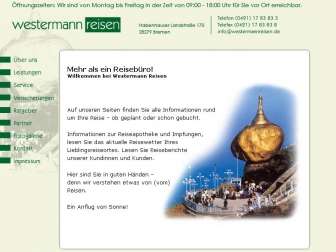 http://westermannreisen.de