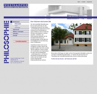 http://westkaemper-bau.de