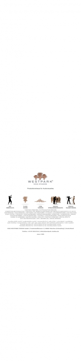 http://westpark-studios.de