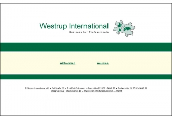 http://westrup-international.de