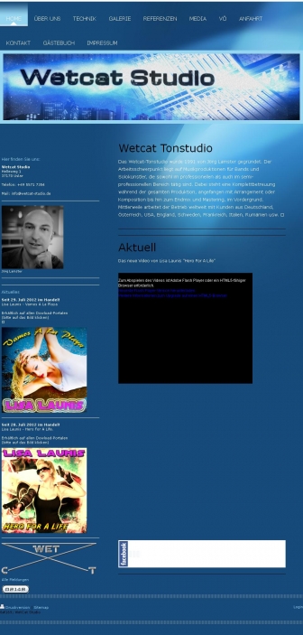 http://wetcat-studio.de