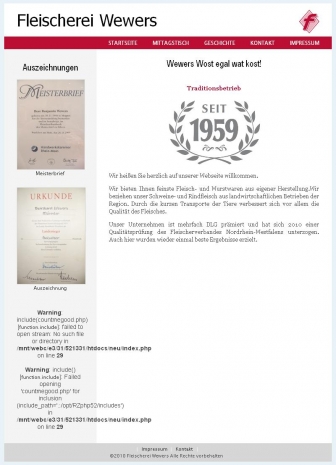 http://wewers.de
