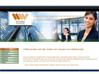 http://weyerslaw.de