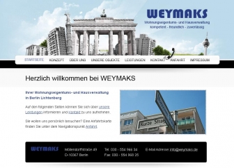 http://weymaks.de