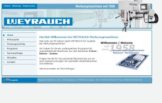 http://weyrauch-maschinen.de