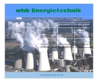 http://whb-energietechnik.de