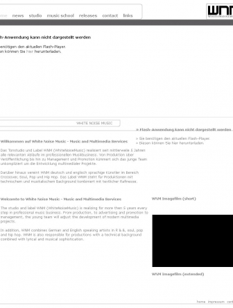 http://whitenoisemusic.de