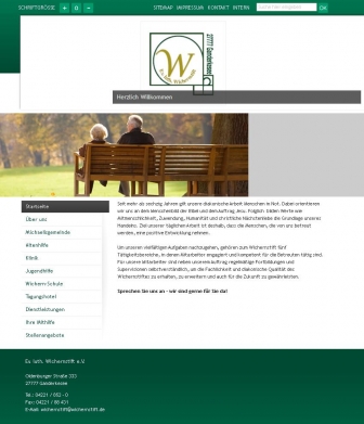 http://wichernstift.de