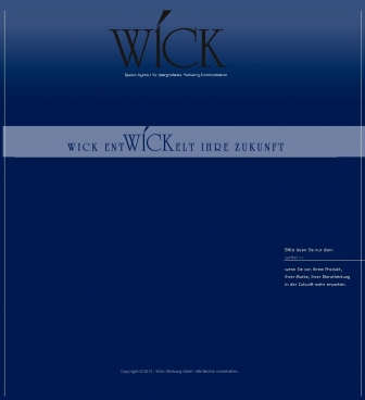 http://www.wick-werbung.de/