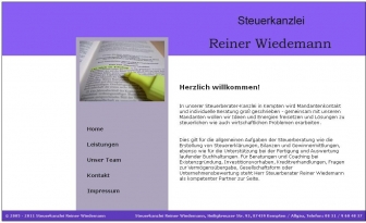 http://wiedemann-steuerberater.de