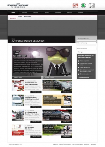 http://wiegers.de