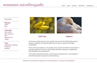 http://wiermann-naturfotografie.de