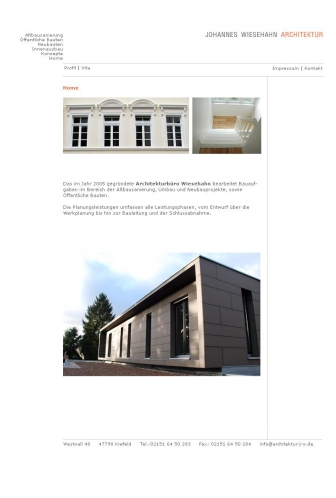http://wiesehahn-architektur.de