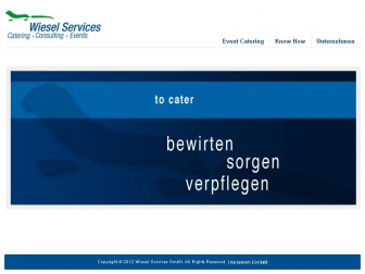 http://wiesel-services.de