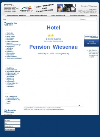 http://wiesenau.de