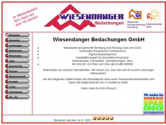 http://www.wiesendanger-bedachungen.de