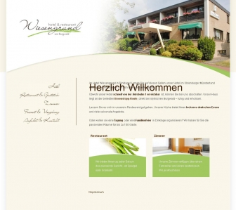 http://wiesengrund-hotel.com