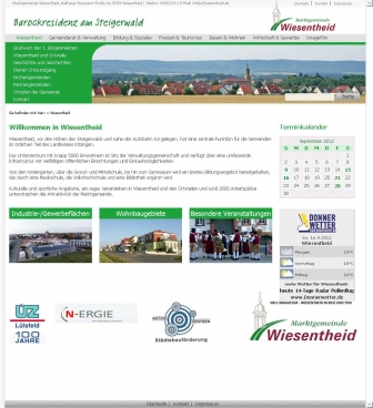 http://wiesentheid.de