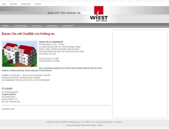 http://wiest-bau.de