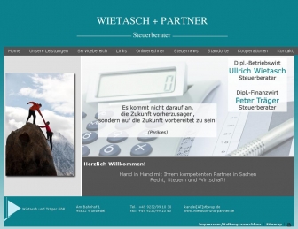 http://wietasch-und-partner.de