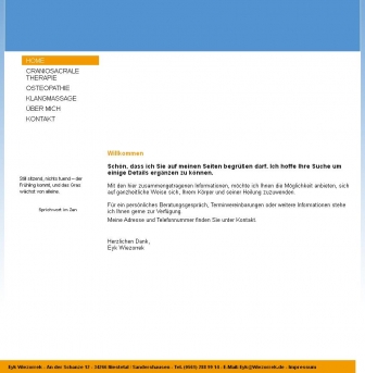 http://wiezorrek.de