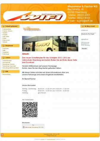 http://wifi.de