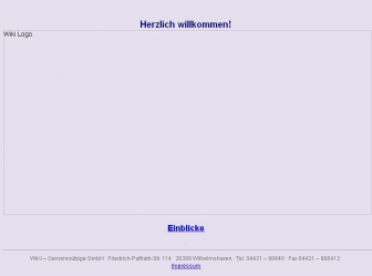 http://www.wiki.de