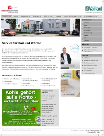 http://wilbrand.info