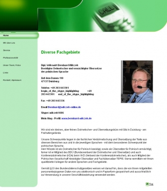 http://www.wilczek-translations.com