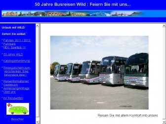 http://www.wild-busreisen.de