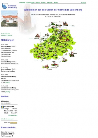 http://wildenberg.de