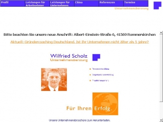 http://wilfriedscholz.de
