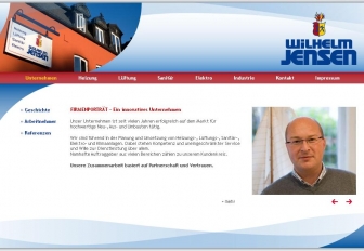 http://wilhelm-jensen.de