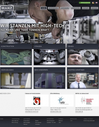 http://wilhelm-manz.de
