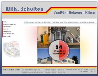 http://wilhelm-schulten.de
