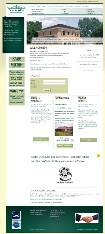 http://wilke-immobilien.de