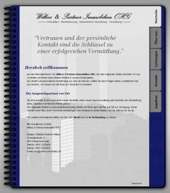 http://wilkes-immobilien.de
