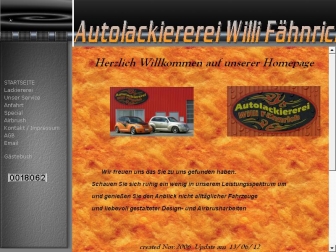 http://willi-faehnrich.de
