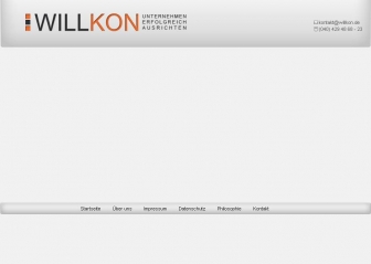 http://willkon.de