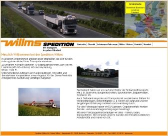 http://willms-spedition.de