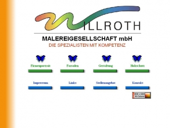 http://willroth-malereigesellschaft.de