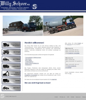 http://willy-schoer.de