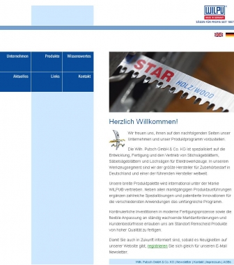 http://wilpu.com