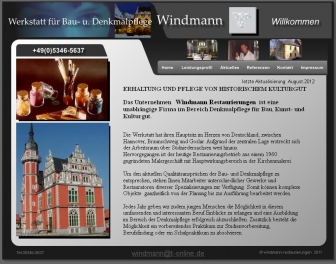 http://windmann-restaurierung.de