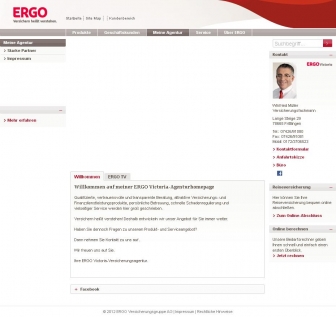 http://winfried.mueller.ergo.de