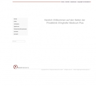 http://winghofermedicumplus.de