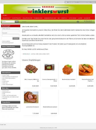http://winklerswurst.de