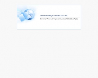 http://winninger-weinstuben.net