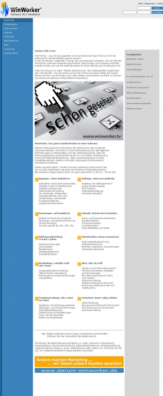 http://winworker.de