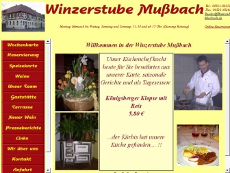 http://winzerstube-mussbach.de